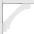 thumbnail image 3 of 5"W X 30"D X 30"H Imperial Architectural Grade PVC Outlooker with Block Ends, 3 of 8