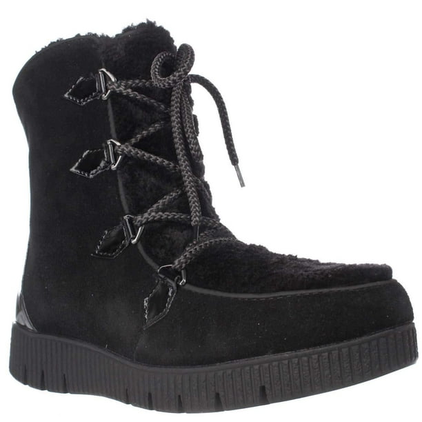 ladies shearling boots sam's club