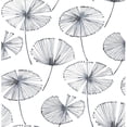 thumbnail image 1 of Aya Peel & Stick Wallpaper, 1 of 1