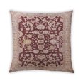 thumbnail image 2 of Ahgly Company Indoor Square Mid-Century Modern Throw Pillow, 18 inch by 18 inch, 2 of 6