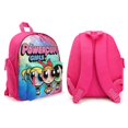 thumbnail image 4 of The Powerpuff Gi-rls Backpack Cute Print Daypack Lightweight Casual Backpack Travel Hiking Backpacks, 4 of 6