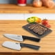 thumbnail image 2 of Juego de Cuchillos de Chef 15cm y Santoku 12cm T-FAL Profesional K221S244, 2 of 5