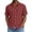 Z-Wine, variant on SwiftWear Striped Dress Shirts for Men Short Sleeve Button Down Shirts Summer Casual Loose T Shirts Business Tops L