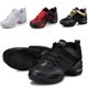 thumbnail image 4 of XIHAHA, zapatillas de baile modernas de malla para mujer, suela exterior blanda, zapatos deportivos ligeros transpirables para baile, zapato femenino, 4 of 5