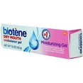Biotene Oralbalance Dry Mouth Moisturizer Gel 1.50 oz (Pack of 4