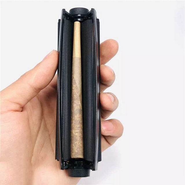 Máquina automática para liar cigarrillos de 110mm, máquina para liar tabaco, máquina para liar tabaco, 1 unidad XianweiShao 9024715968654