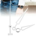 thumbnail image 4 of Accesorio de reloj, reloj de hombre T97, reloj de hora, manecilla de reloj para movimiento ET, muy versátil Jadeshay A, 4 of 8