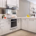 thumbnail image 2 of Cosmo Kitchen Presents This Professional Style Range Hood., 2 of 17