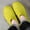 Green, variant on Crunowin Women's Comfort Rain Shoes, Waterproof Non-Slip Stylish Wide Size Soft Sole Low-Cut Outdoor Shoes Green 9