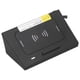 thumbnail image 3 of Cargador inalámbrico para coche, soporte para teléfono sensible, 15W, ABS, Plug and Play, apto para Hyundai Elantra 2016-2020 Jadeshay A, 3 of 8