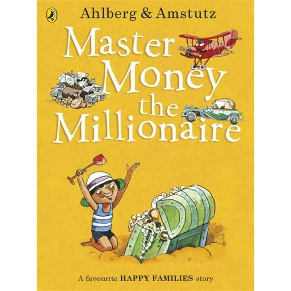 Master Money the Millionaire