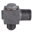 thumbnail image 2 of Check Valve, Air Compressor Iron Check Valve Durable  For Air Compressor Accessories, 2 of 8