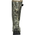 thumbnail image 4 of Rocky Men's Sport Pro Pull-On Rubber Snake Boot, 4 of 6