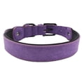 thumbnail image 2 of Collar de moda ajustable para perro cachorro gato Collar Salvador Collar de la flor del perro del gato del animal doméstico, 2 of 9