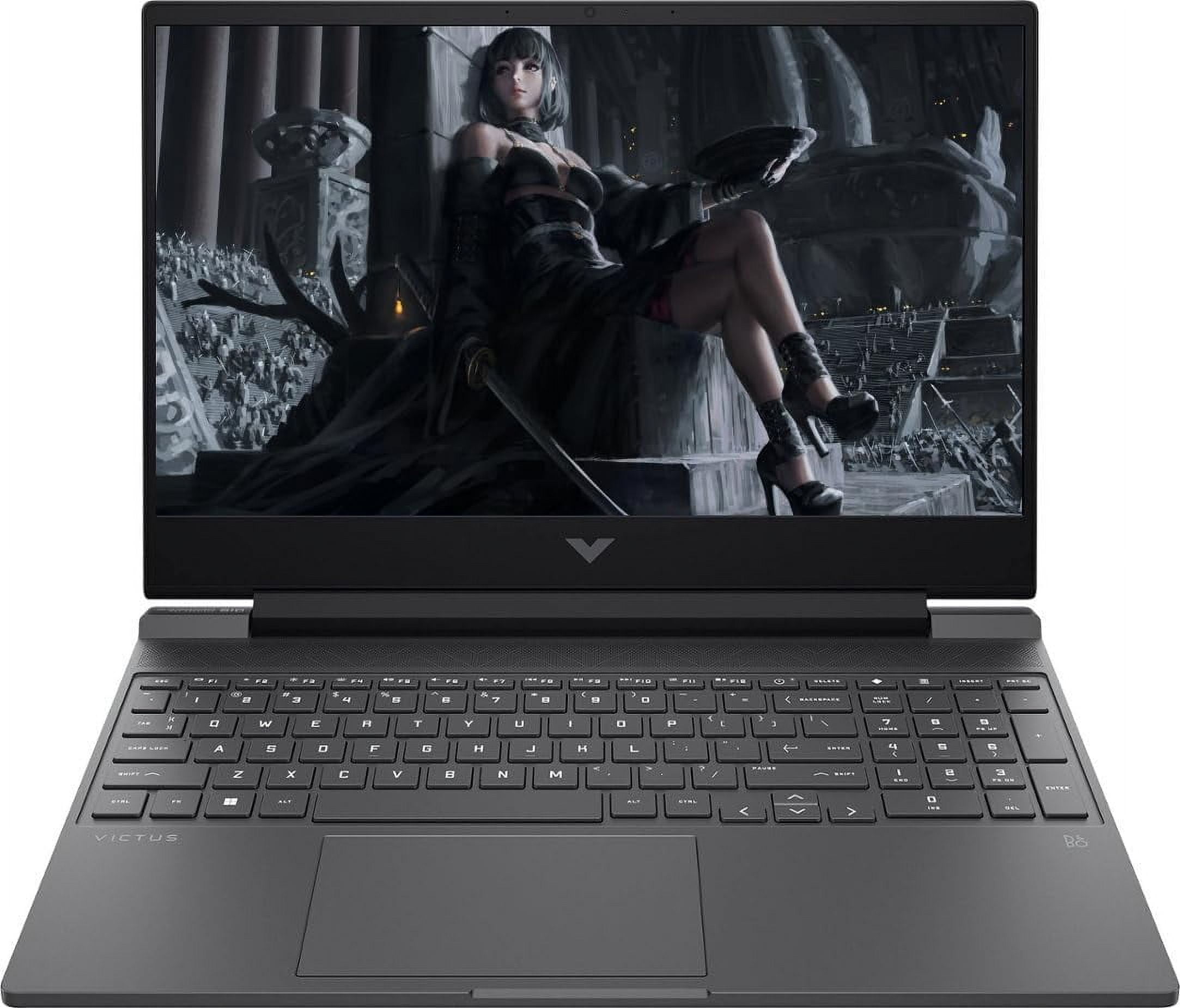 HP Victus 15 Ryzen 7　メモリ 32GB　SSD 1TB Amazon.com: HP Victus 15 Gaming Laptop, 15.6