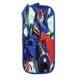 thumbnail image 2 of Mobile Suit Gundam Big Capacity Pencil Case, Large Storage Pencil Pouch Pen Case Bag with Zipper, Pencil Case for Office Supplies, 2 of 8