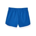 thumbnail image 3 of Garanimals Baby & Toddler Girls Cotton Pull-On Dolphin Shorts, 0M–6T, 3 of 8