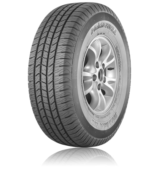Primewell Valera H/T 235/70R17 108 S Tire