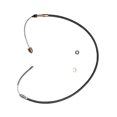 thumbnail image 2 of Raybestos Element3 Brake Cables, BC93309 Fits select: 1983-1985 TOYOTA CELICA, 1982 TOYOTA SUPRA, 2 of 6