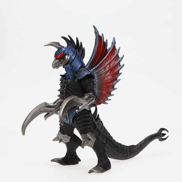 BANDAI: GODZILLA: GIGAN FIGURE 2004 | Walmart en línea