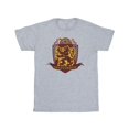 thumbnail image 1 of Harry Potter Mens Gryffindor Chest Badge T-Shirt, 1 of 3