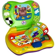 Mommy & Me Learning Adventure Laptop