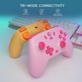 thumbnail image 4 of Controlador inalámbrico GameSir Nova Lite 2.4g para PC con Windows, 4 of 5