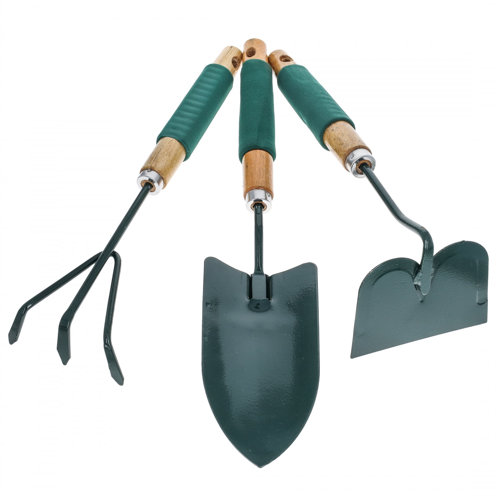 Hand Held Garden Hoe Fasci Garden