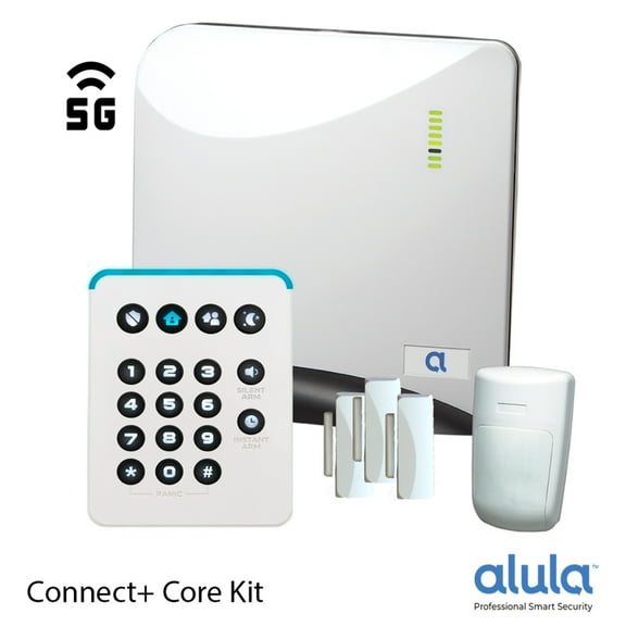 Alula Connect | Core Kit