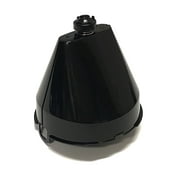 OEM Delonghi Filter Basket Holder Originally Shipped With KF9170SI, KF9050BK, KF9070SI, KF9150BK