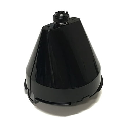OEM Delonghi Filter Basket Holder Originally Shipped With KF9170SI, KF9050BK, KF9070SI, KF9150BK