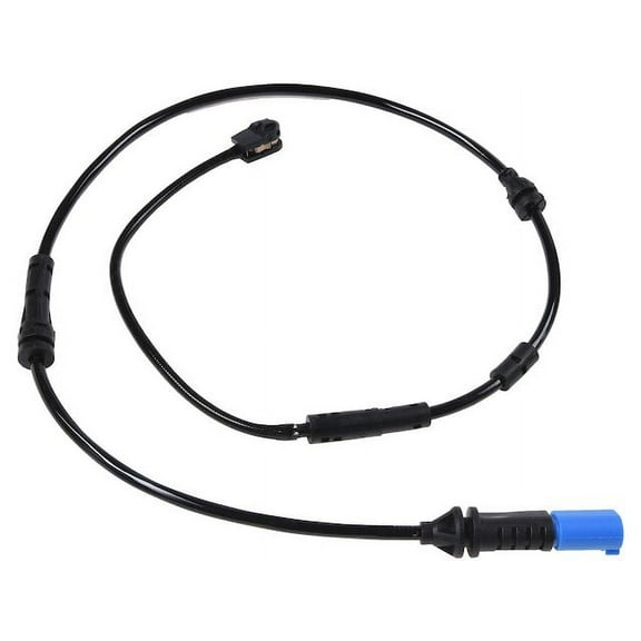 Front Brake Pad Sensor - Compatible with 2019 - 2023 BMW X4 2020 2021 2022