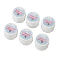 thumbnail image 1 of Empapa Del Gel UV ANGGREK 6 Colores Brillo Gel Polaco Reflectante, 1 of 7