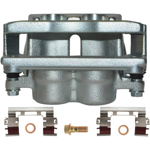 Cardone Industries New 2C-5005 Front Right Brake Caliper Fits 2006 - 2017 Buick, Chevrolet, GMC