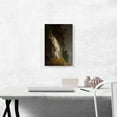 thumbnail image 2 of ARTCANVAS Andromeda Chained to the Rocks 1630 Canvas Art Print by Rembrandt van Rijn - Size: 18" x 12" (1.50" Deep), 2 of 9