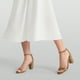 thumbnail image 3 of Dream Pairs Sandalias de tacón bajo con tiras para mujer Dream Pairs CHUNK, 3 of 6