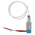thumbnail image 1 of For Mega/mega S Mega X Chinron 4max .0 Vyper 3d Printer Extruder Hot End With 0.4mm Nozzle(for Mega, 1 of 5