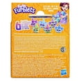 thumbnail image 3 of Furby Furblets Luv-Lee, mini peluche électronique, 3 of 9