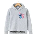 thumbnail image 3 of Nueva sudadera con capucha de punto Kawaii para niñas, moda de primavera y otoño, jersey para niños, sudaderas de manga larga para niños, camisetas estampadas para niños y niñas, 3 of 5