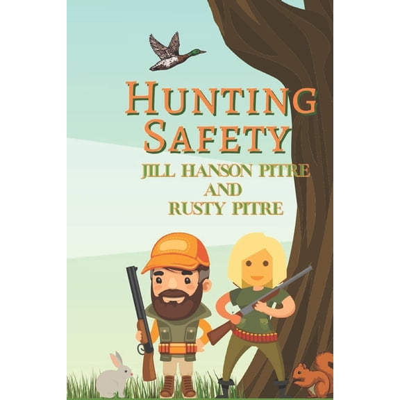 Hunting Safety: Youth Gun Safety, (Paperback)