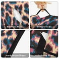 thumbnail image 6 of Leopard Print Pattern Toddler Nap Mats for Kids Preschool,Sleeping Mat Bag or Kids,Toddler Sleeping Bag,Toddler Nap Mat or Daycare, 6 of 6