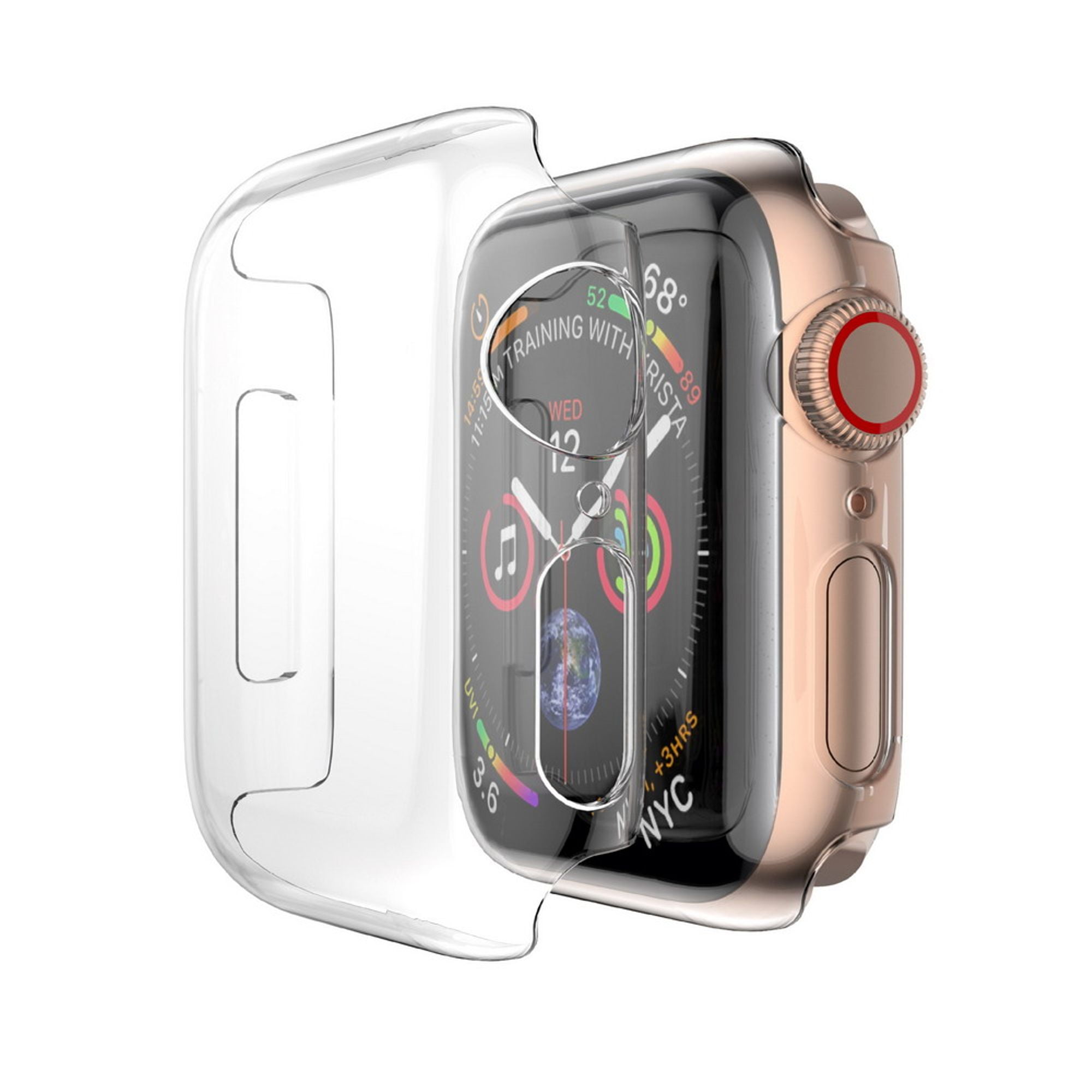 apple watch series 4 44mm walmart