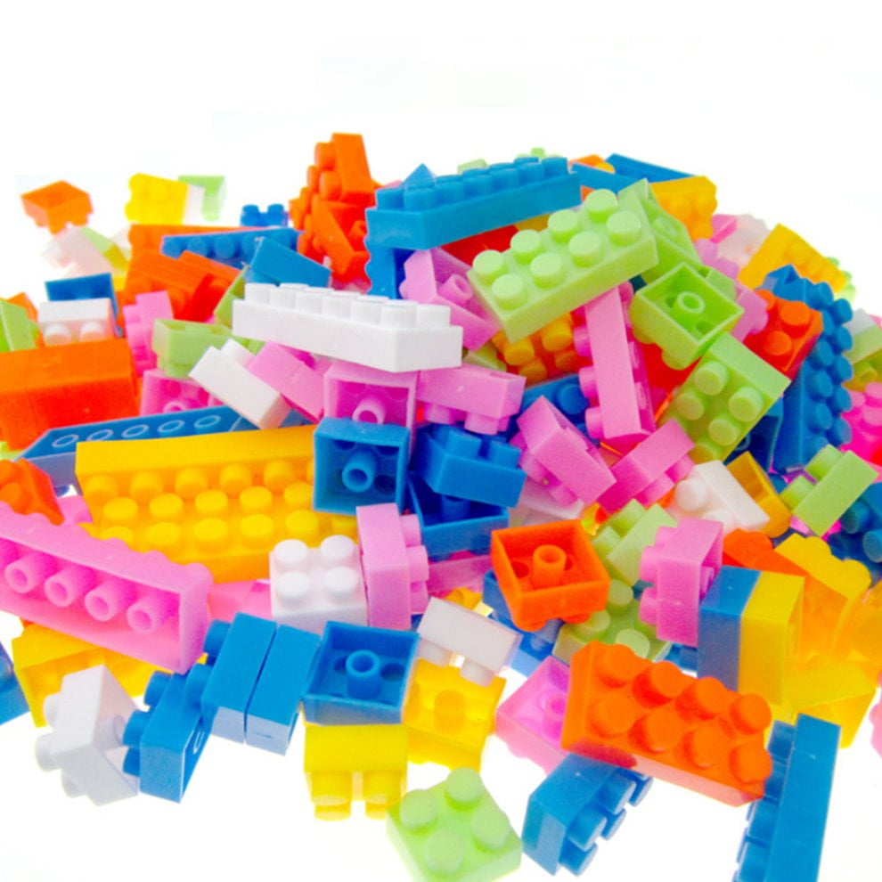 building block designs