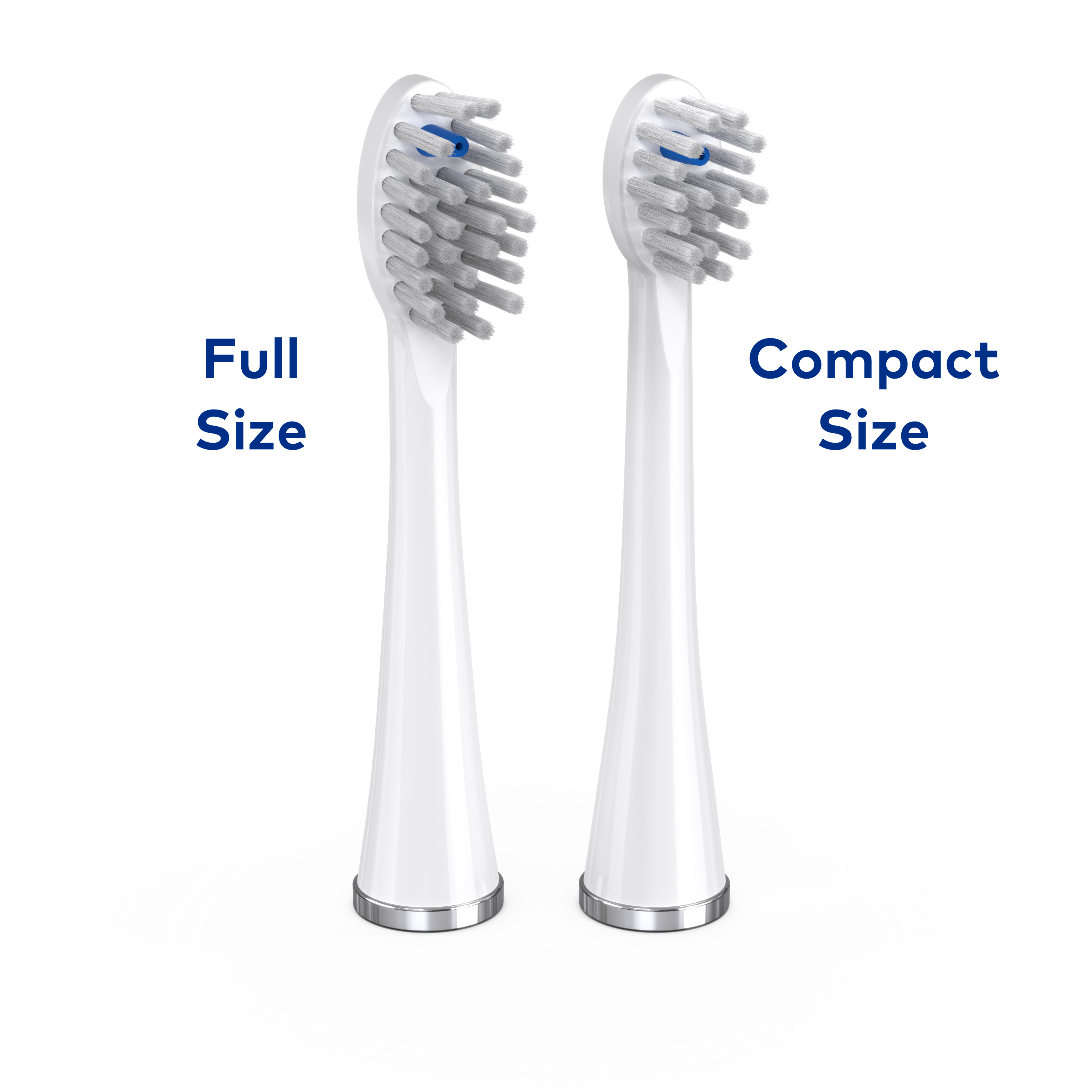Waterpik Sonic-Fusion Replacement Brush Heads photo 3