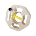 thumbnail image 4 of Carrete de almacenamiento de cable de extensión para plato Rolling Line, práctico y resistente al desgaste. Beige, 4 of 9