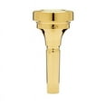 thumbnail image 2 of Denis Wick DW5880E Classic Series Euphonium Mouthpiece - Silver, 6BM, 2 of 4
