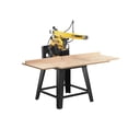 thumbnail image 2 of Sierra Radial 12'' 2000W DEWALT DW721KN-B3, 2 of 2
