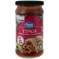 thumbnail image 1 of Great Value Tinga Braising Sauce, 1 of 4