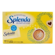 Splenda® Paquets d'édulcorants sans calories