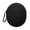 Black, variant on NEXAVKPR Protective Bag with Mesh Pocket For WH-XB910N 1000XM3/XM4 Accessories Storage